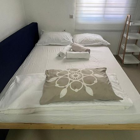 בית הנפלא ברחוב ברמן Eilat Exterior foto