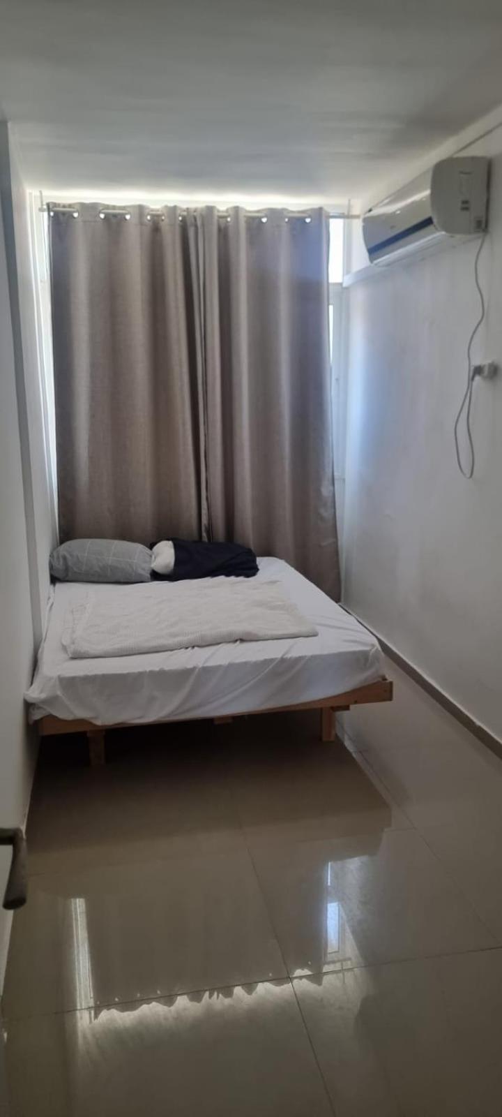 בית הנפלא ברחוב ברמן Eilat Exterior foto