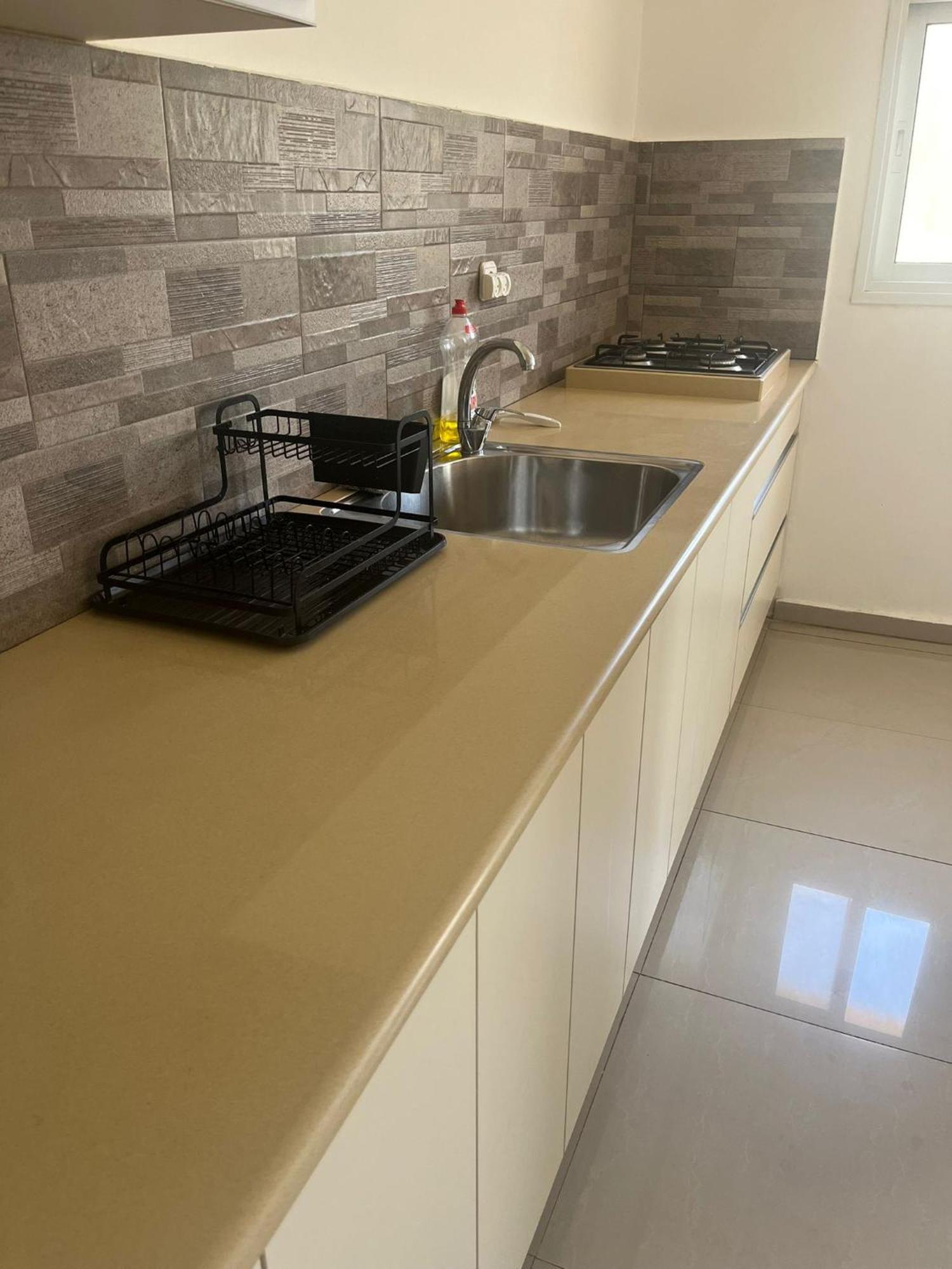 בית הנפלא ברחוב ברמן Eilat Exterior foto
